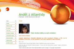Andelazatlantidy