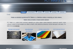 PLTmetal